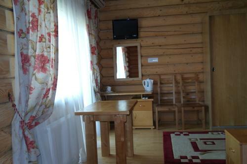 Hostal Mustang Guest House