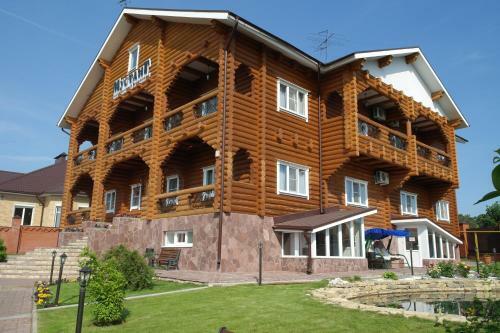 Hostal Mustang Guest House