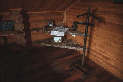 Hostal Pushkinsky Dvorik