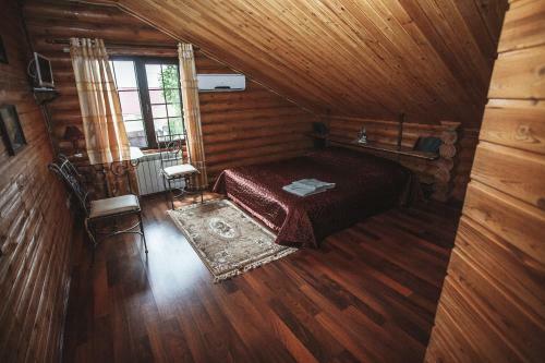 Hostal Pushkinsky Dvorik