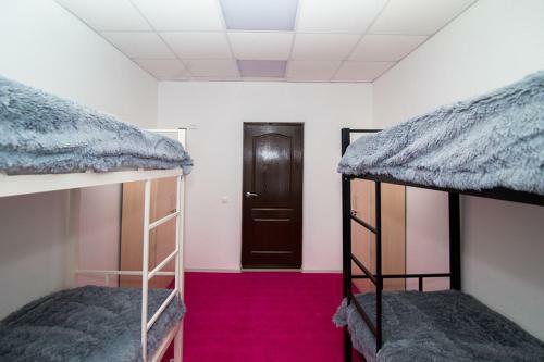 Hostel U Fominykh