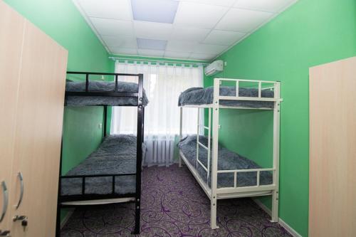 Hostel U Fominykh
