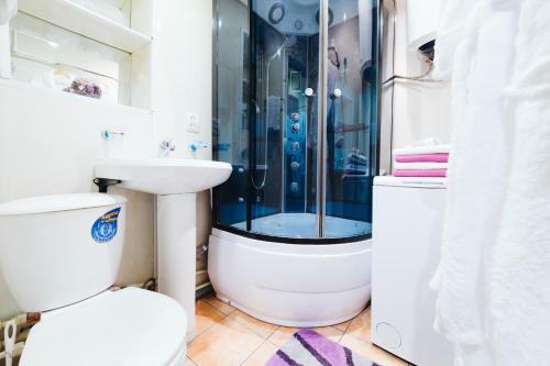 Apartamento Five Stars Sweet Home