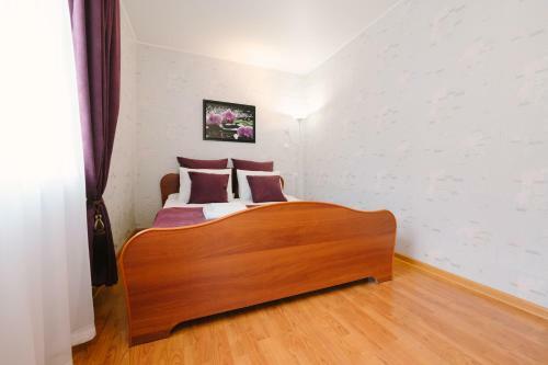 Apartamento Five Stars Sweet Home
