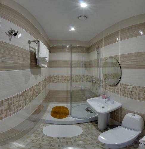 Hotel Siluet