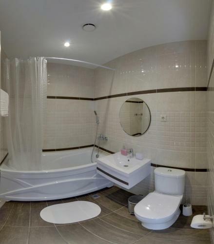 Hotel Siluet