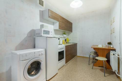 Apartamento Five Stars Central Avtovokzal