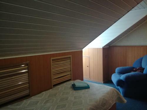 Hotel Complex Shark-hotel