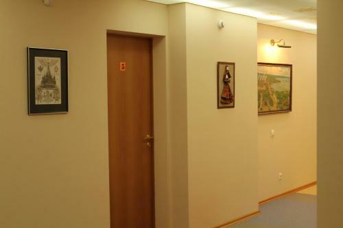 Italmas Hotel