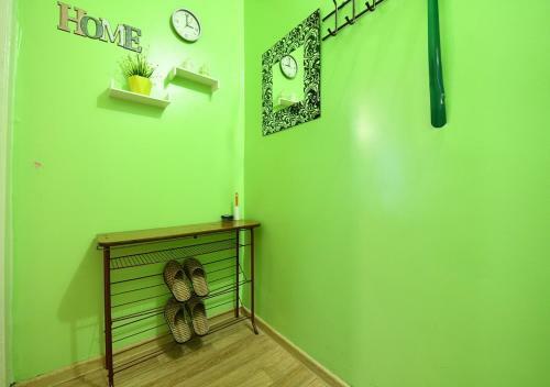 Apartamento Five Stars V Centre Na Lenina
