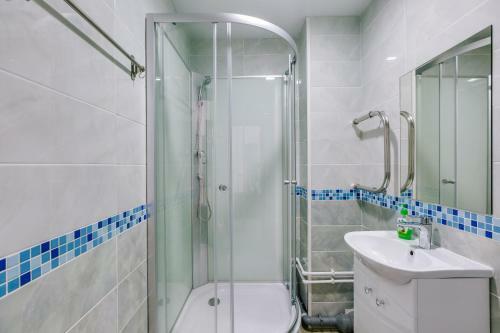 Posada Mini Hotel Near Railway Station