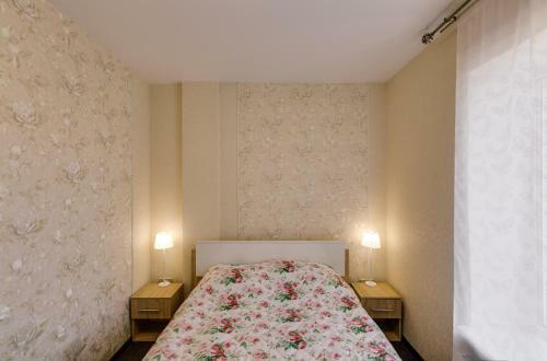 Posada Mini Hotel Near Railway Station