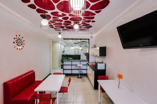 Posada Mini Hotel Near Railway Station