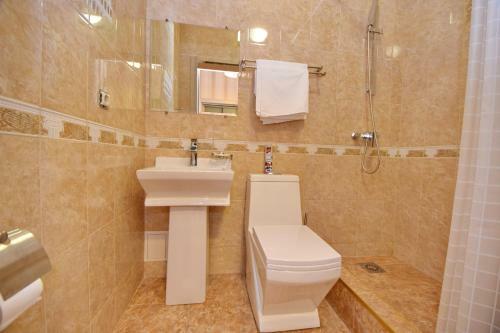Hostal Guest House Milana