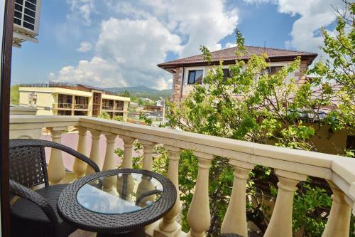 Hostal Guest House Milana