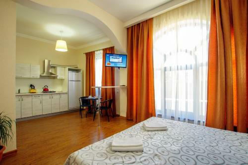 Hostal Guest House Milana