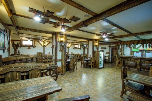 Hostal Guest House Milana