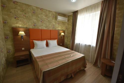 Hotel Villa Deluxe Kedrovaya