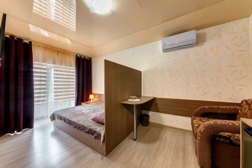 Posada Guest House Villa Marya
