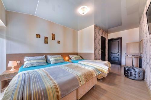 Posada Guest House Villa Marya