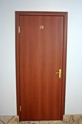 Hostal Flaghman