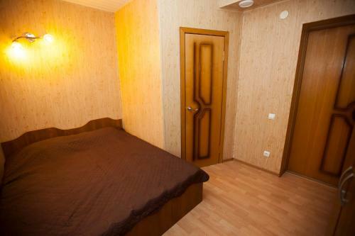 Posada Mini-hotel Ne Goryuy