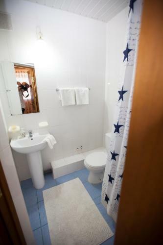 Posada Mini-hotel Ne Goryuy