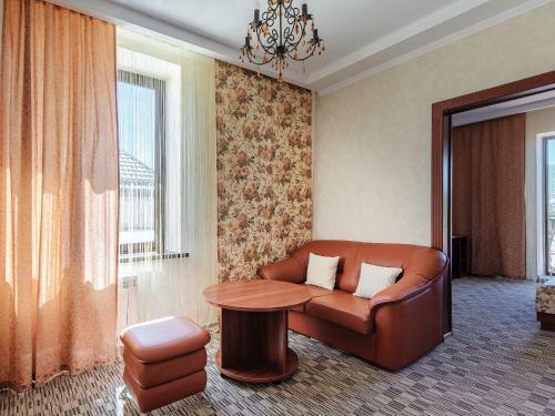 Marinus Hotel