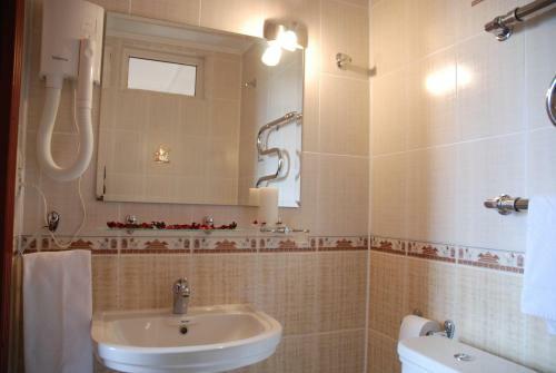 Marinus Hotel