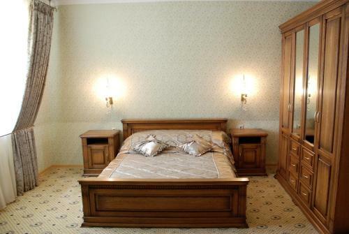 Marinus Hotel