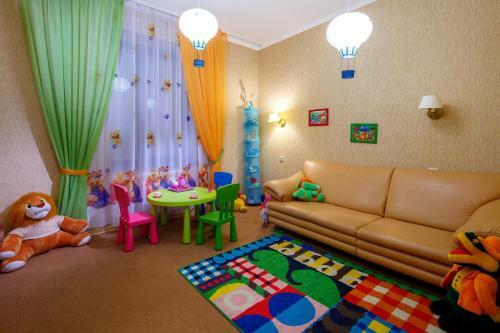 Marinus Hotel