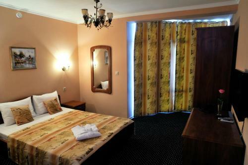 Marinus Hotel