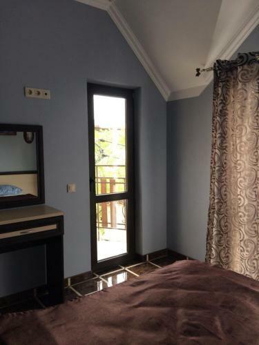 Hostal Guest House Morskoy Briz