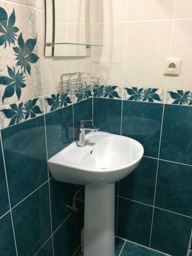 Hostal Guest House Morskoy Briz