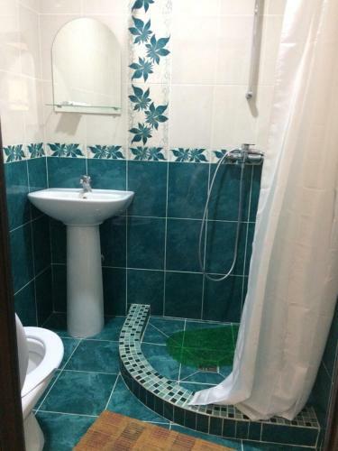 Hostal Guest House Morskoy Briz