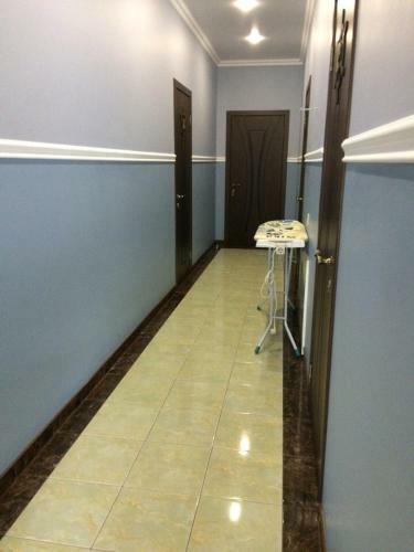 Hostal Guest House Morskoy Briz