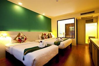 Hotel Samed Pavilion Resort & Restaurant