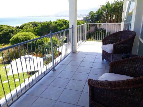Hotel Hermanus Beach Villa