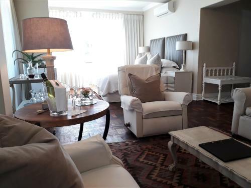 Hotel Hermanus Beach Villa
