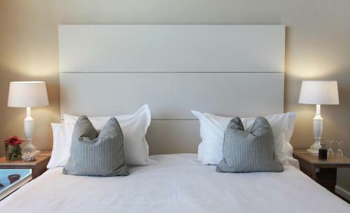 Hotel Hermanus Beach Villa