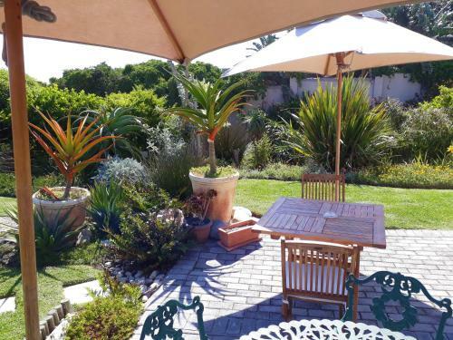 Hotel Hermanus Beach Villa