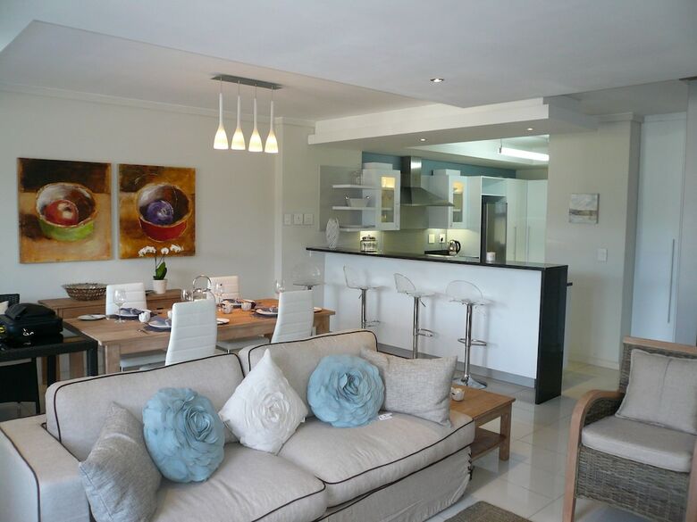 The Whale Coast Hotel