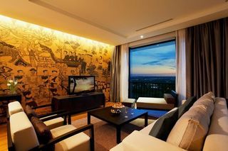 Centara Hotel & Convention Centre Khon Kaen