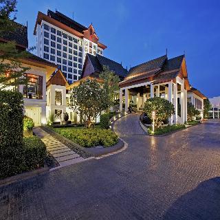 Centara Hotel & Convention Centre Khon Kaen