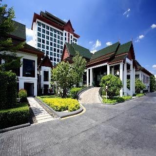 Centara Hotel & Convention Centre Khon Kaen
