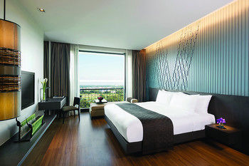 Centara Hotel & Convention Centre Khon Kaen