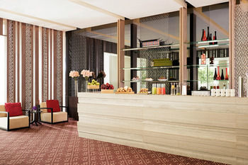 Centara Hotel & Convention Centre Khon Kaen