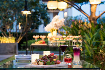 Centara Hotel & Convention Centre Khon Kaen