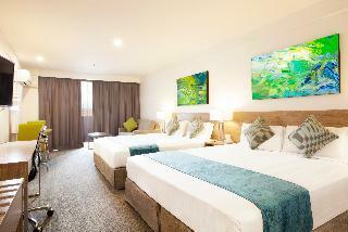 Aspire Hotel Sydney (formerly Aspen Hotel)
