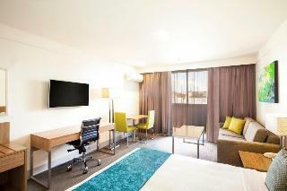 Aspire Hotel Sydney (formerly Aspen Hotel)
